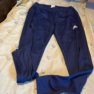 Like New Adidas Athletic Pants